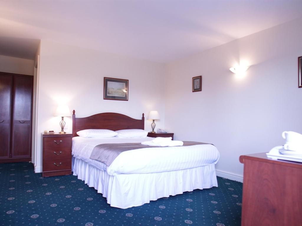 Rusland Pool Hotel Bouth Værelse billede